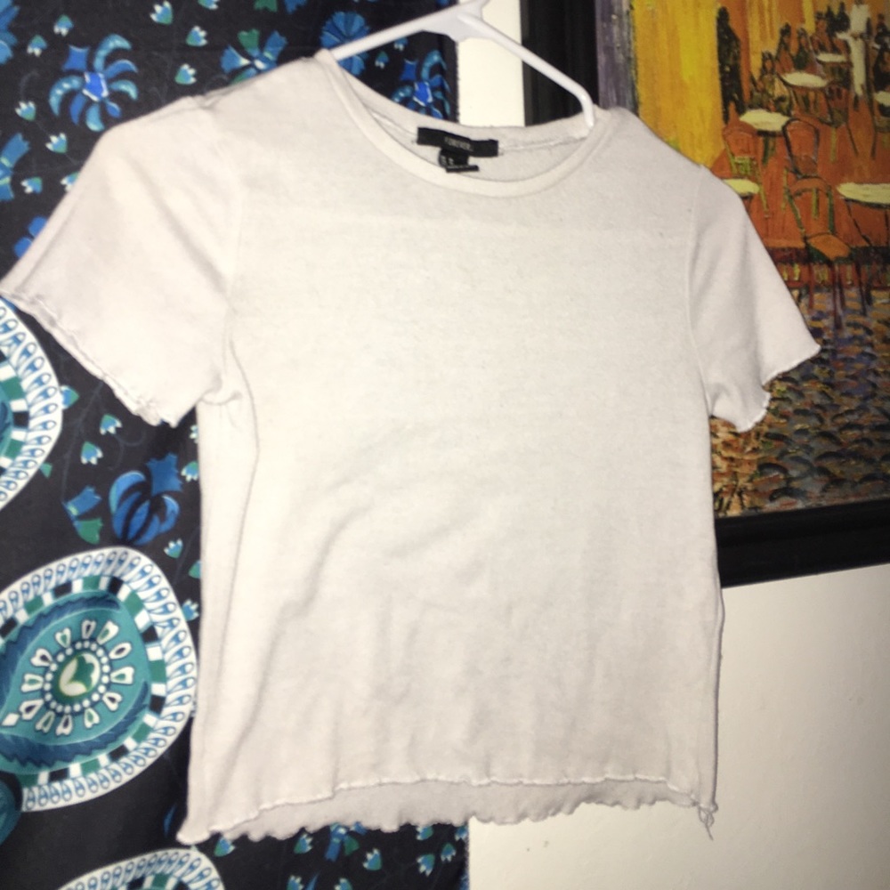 Forever 21 top
